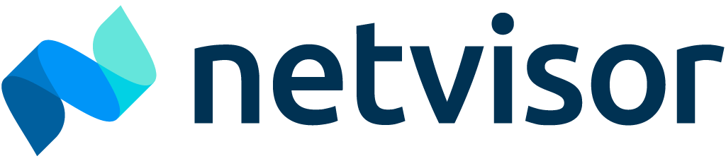 Netvisor logo