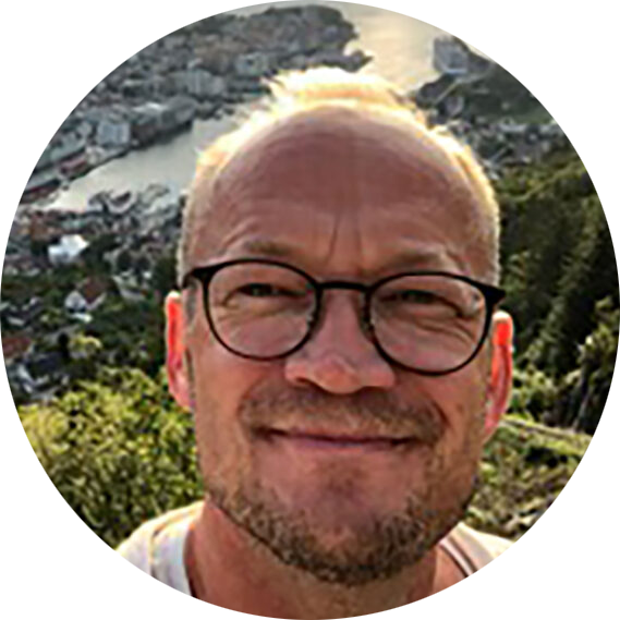 Johannes Jokelin, Flatcon asiakas