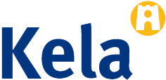 Kela logo